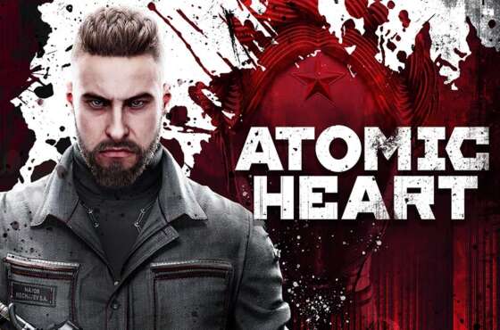 Atomic Heart muestra sus cartas en un completo vídeo