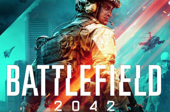 Se estrena la actualización de la cuarta temporada de Battlefield 2042