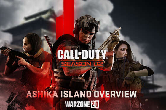 Call Of Duty: Warzone 2.0 nuevo mapa