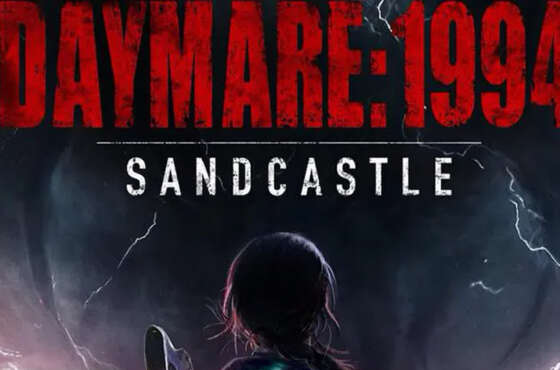 Daymare: 1994 Sandcastle, llegará en mayo