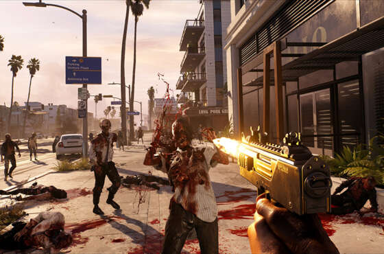 Dead Island 2 adelanta una semana la fecha de lanzamiento