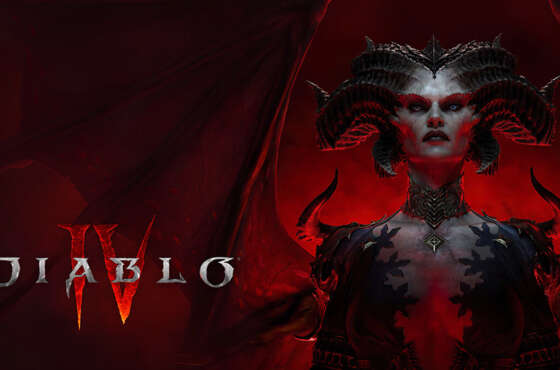 Diablo IV desvela su primera temporada