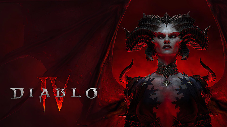 Primer vídeo de «Dentro del juego» de Diablo IV publicado