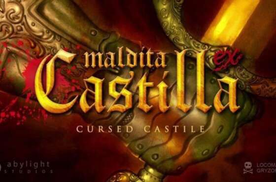 Descuentos en Maldita Castilla Ex y Super Hydorah en PSN Store