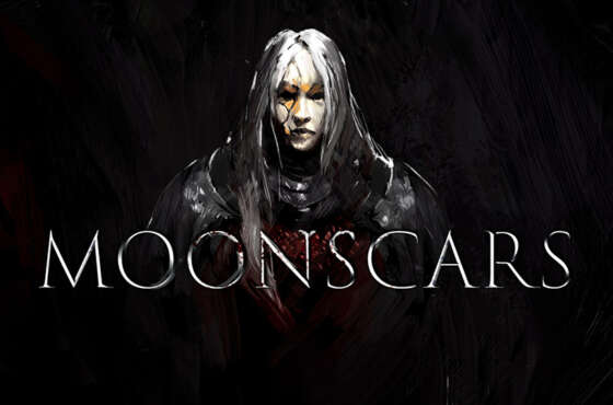 Moonscars llegará en formato físico