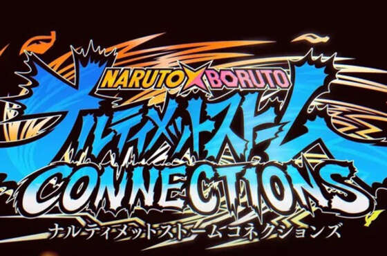 En 2023 se lanzará Naruto X Boruto Ultimate Ninja STORM Connection