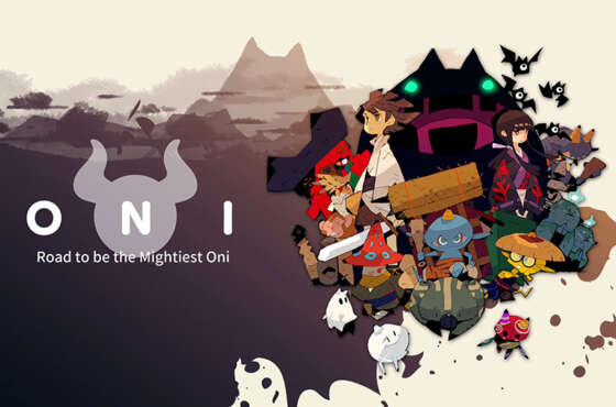 ONI: Road To Be The Mightiest ONI llegará pronto