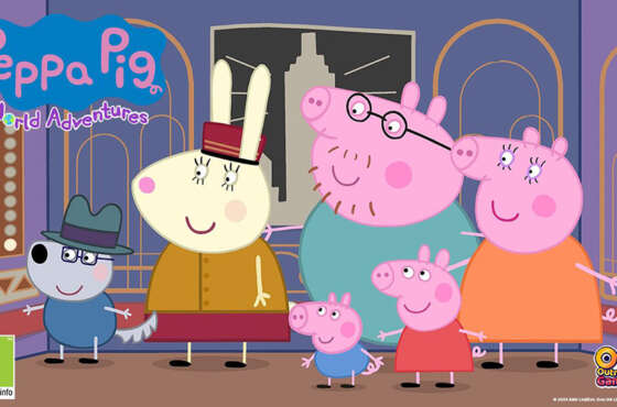 Peppa Pig: World Adventures: Publicado un nuevo tráiler