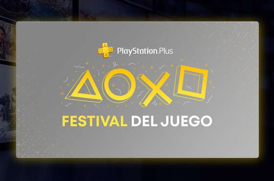 Comienza PlayStation Plus Festival