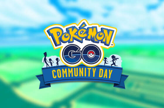 Nuevas fechas para los Días de la Comunidad de la Temporada 10 de Pokémon GO