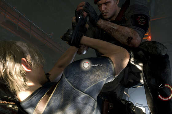 Resident Evil 4 muestra nuevos detalles en un nuevo tráiler