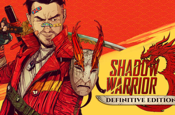 Shadow Warrior 3: Definitive Edition llegará en formato físico