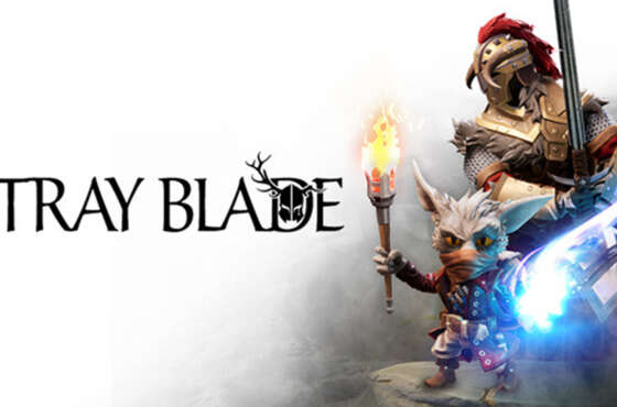 Stray Blade Anuncia fecha lanzamiento