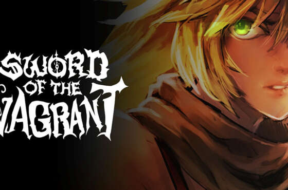 Sword of Vagrant llegará en físico a España
