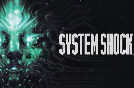 Nueva demo de System Shock