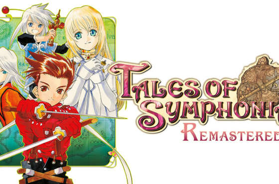 Tales of Simphonia Remastered ya está disponible