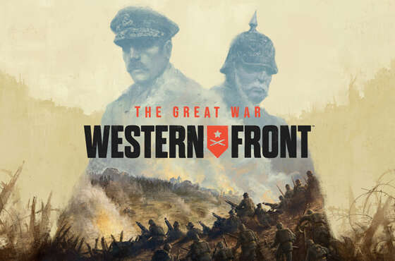 Reúne a tus tropas en The Great War: Western Front