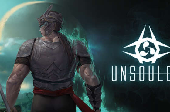 Unsouled llegará en físico pronto