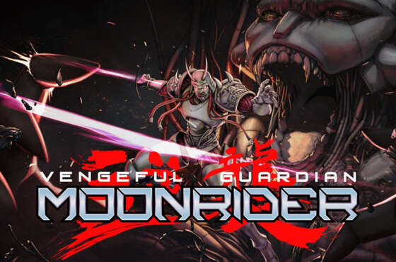 Vengeful Guardian: Moonrider llegará en formato físico