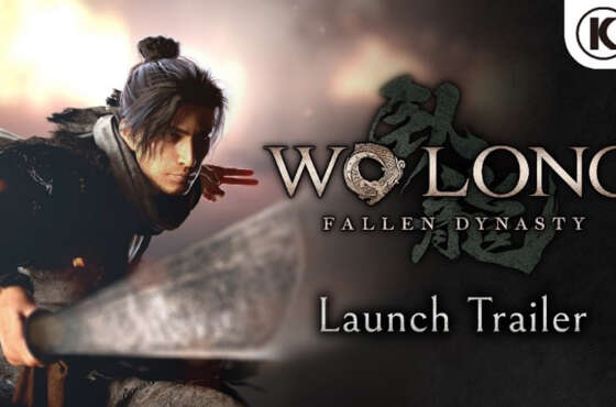 Wo Long: Fallen Dynasty estrena demo final