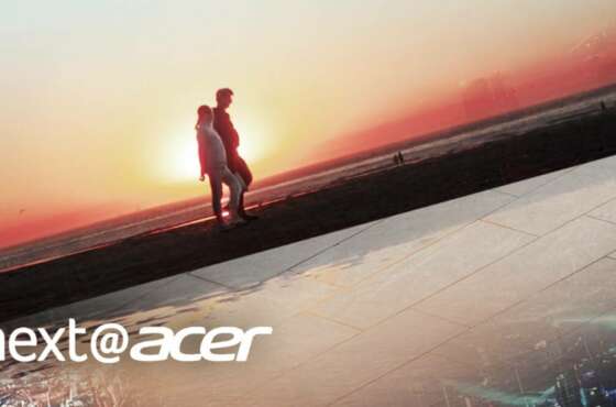 La nueva gama de productos Acer #NextAtAcer