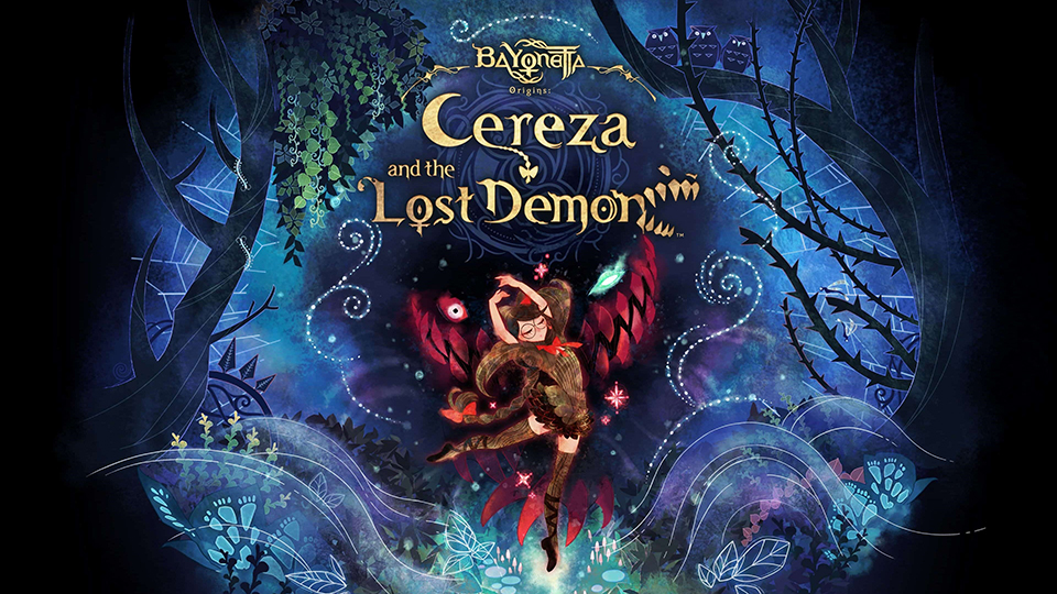 La demo de Bayonetta Origins: Cereza and the Lost Demon