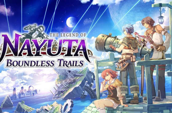 Boundless Trails llegará en otoño de 2023