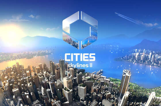 Anunciado Cities: Skylines II