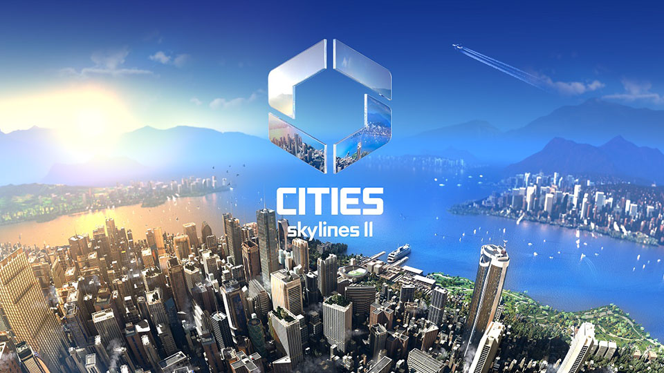 Anunciado Cities: Skylines II