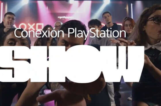 ConexiónPlayShow16: el divertidísimo informativo
