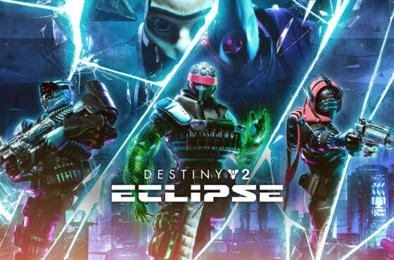 Lanzamiento mundial de Destiny 2: Eclipse