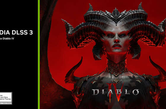 NVIDIA presenta DLSS 3 para Diablo IV