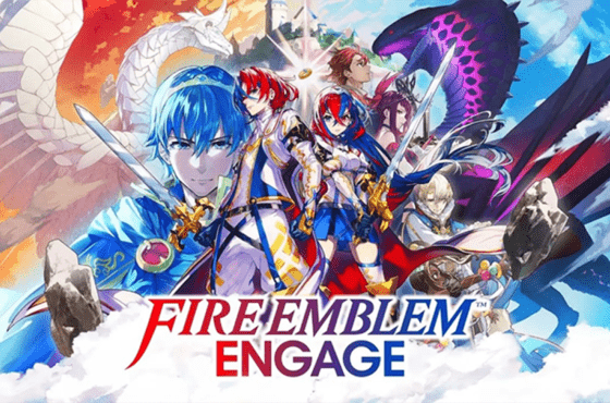 Fire Emblem Engage amplía su historia con la Epopeya del Caído