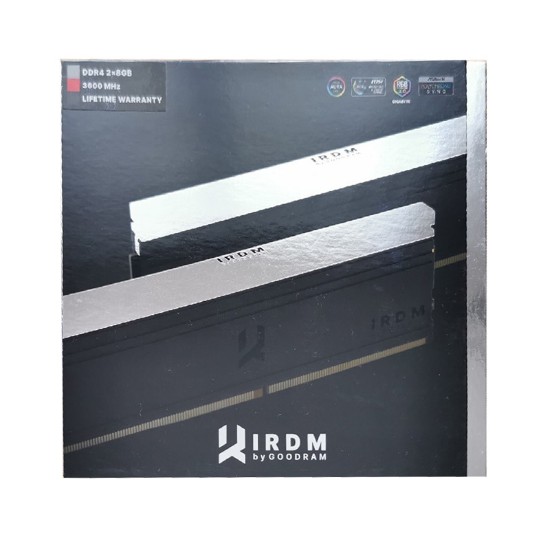 Goodram IRDM RGB DDR4