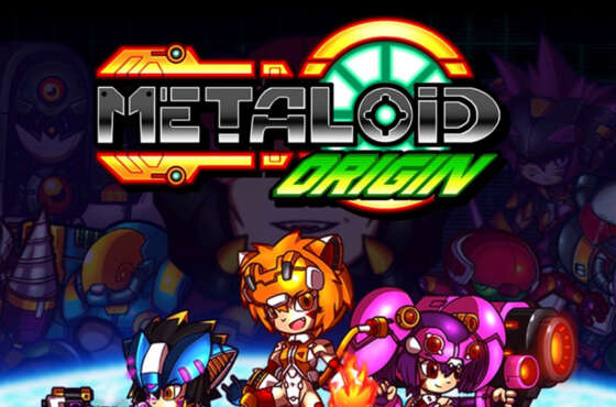 Metaloid: Origin ya está disponible