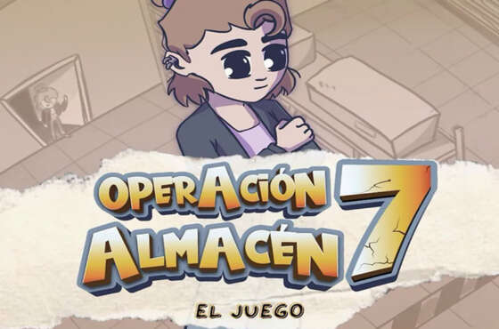 Operación Almacén 7, tiene nuevo tráiler