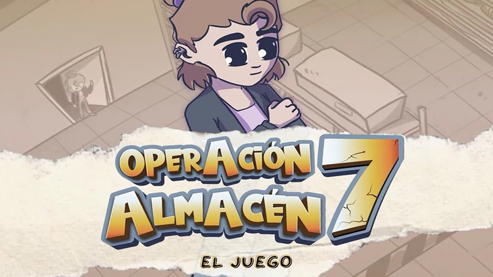 Operación Almacén 7