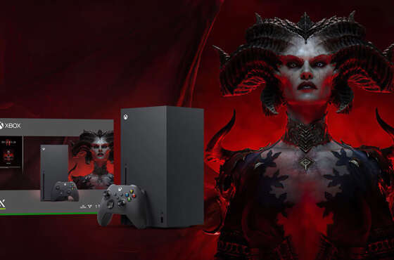 Únete a la batalla por Santuario con el Pack Xbox Series X