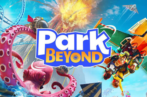 Park Beyond. ¡Ya disponible!