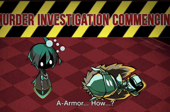La demo de Process of Elimination ya está disponible