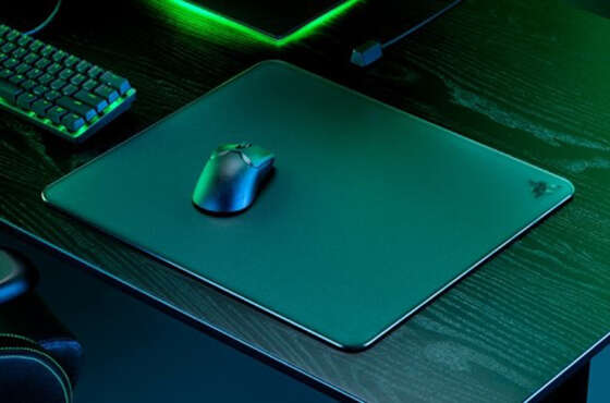 Alfombrilla gaming Razer Atlas