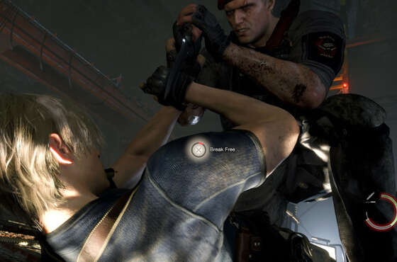 Resident Evil 4 ya a la venta