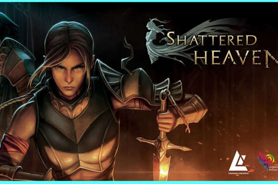 Shattered Heaven revela su gameplay de RPG
