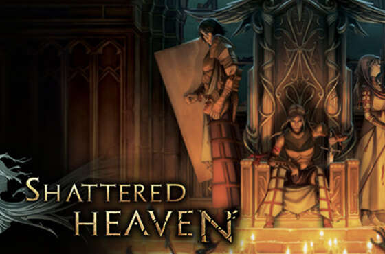 Shattered Heaven, llega a PC el 19 de abril