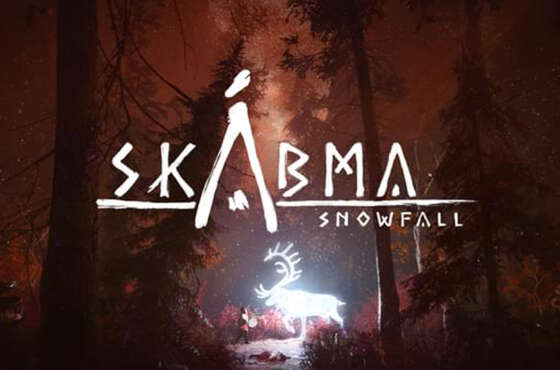 Skabma Snowfall llegará en formato físico