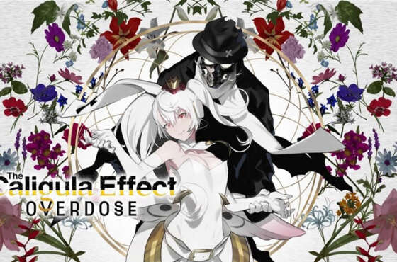 The Caligula Effect Overdose fecha de lanzamiento