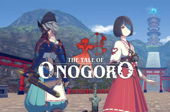 The Tale of Onogoro llegará en formato físico