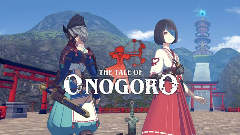 The Tale of Onogoro llegará en formato físico
