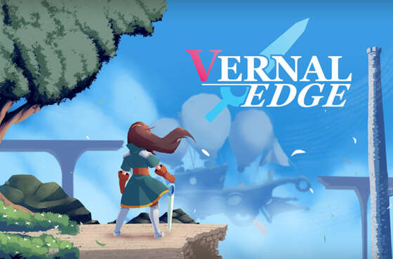 SelectaPlay traerá Vernal Edge en España
