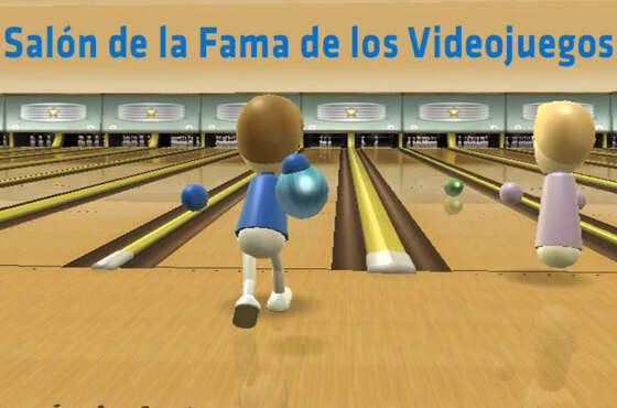 Wii Sports podría ingresar al Salón de la Fama de los Videojuegos